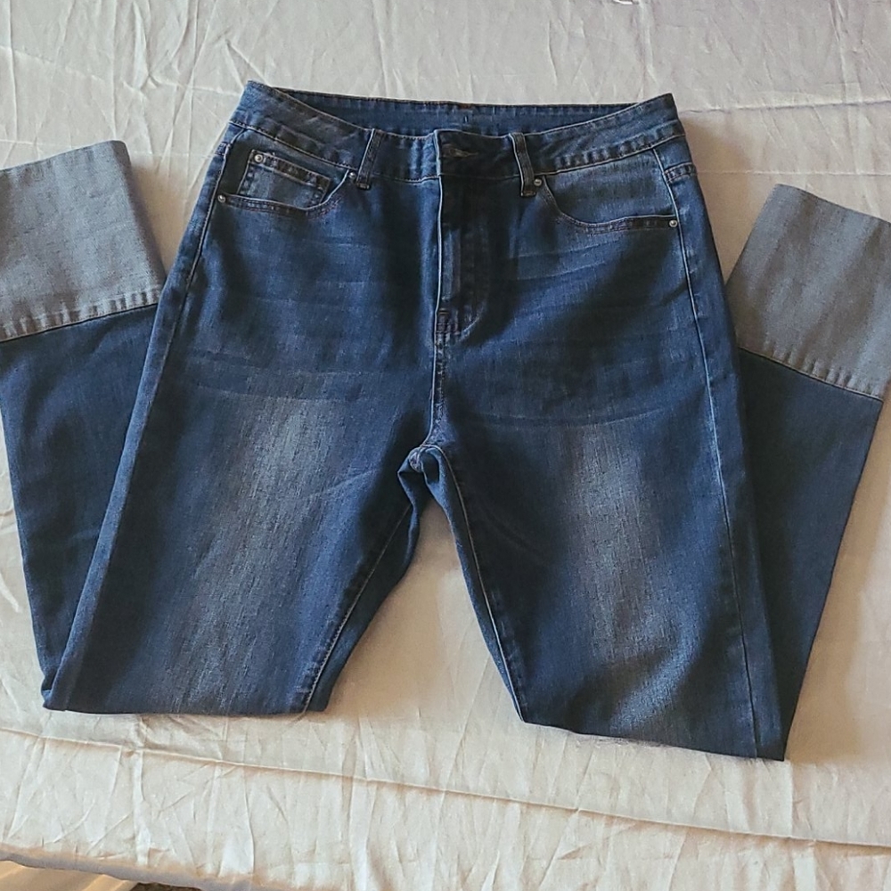 Cute jeans
